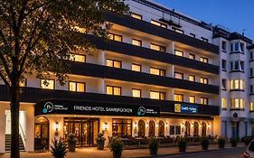 Friends Hotel Saarbrücken